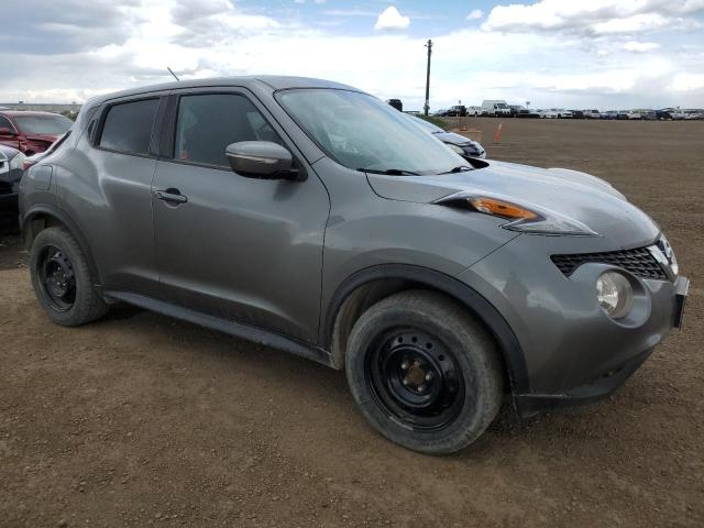 Vin: jn8af5mr9gt601719, lot: 59766395, nissan juke s 20164