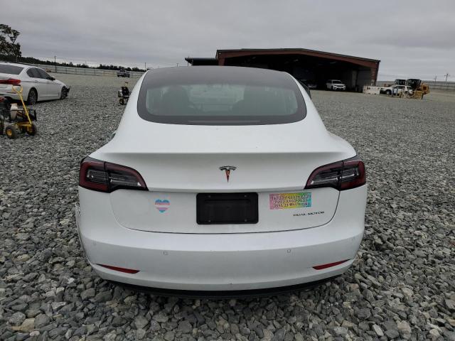 2019 TESLA MODEL 3 5YJ3E1EB4KF434005