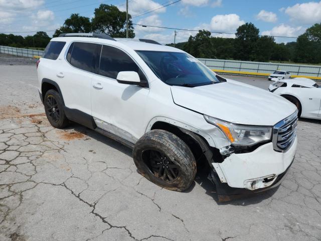 2019 GMC ACADIA SLT 1GKKNMLS8KZ217233