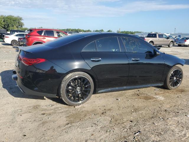 Vin: w1k5j4gb2mn204489, lot: 60857945, mercedes-benz cla-class 250 20213