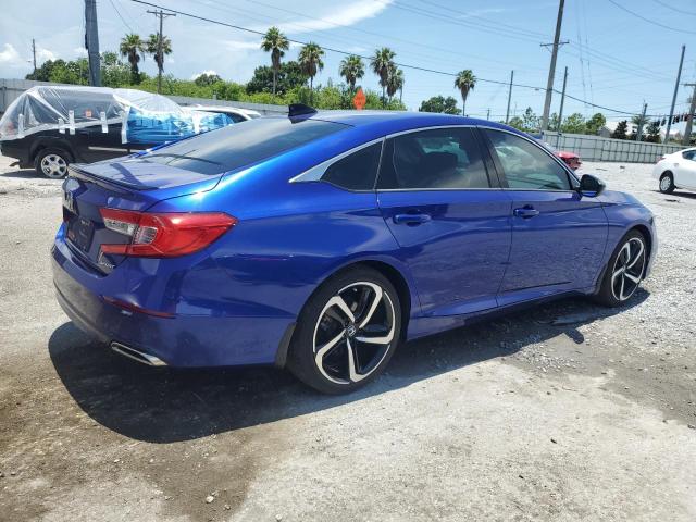 Vin: 1hgcv1f37ma070294, lot: 61549135, honda accord sport 20213