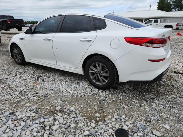 Vin: 5xxgt4l37lg391976, lot: 61713355, kia optima lx 20202