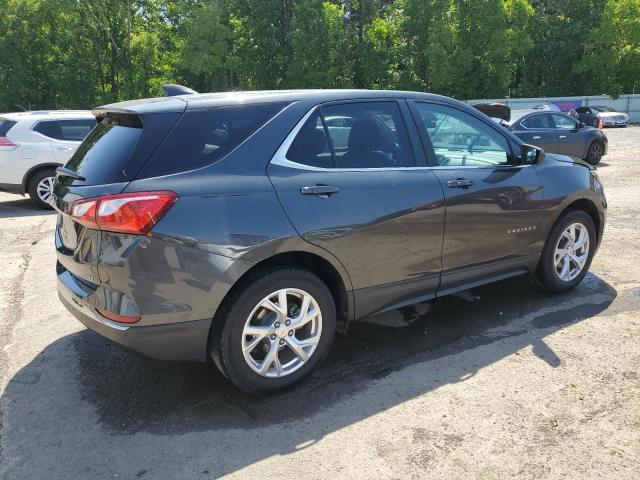 Vin: 2gnaxkev4m6114894, lot: 59373235, chevrolet equinox lt 20213