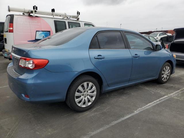 Vin: 5yfbu4ee0dp189964, lot: 59895955, toyota corolla base 20133
