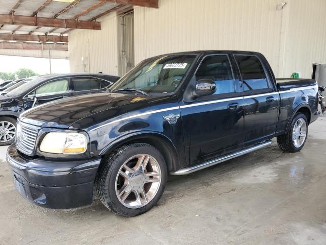 FORD F150 SUPER
