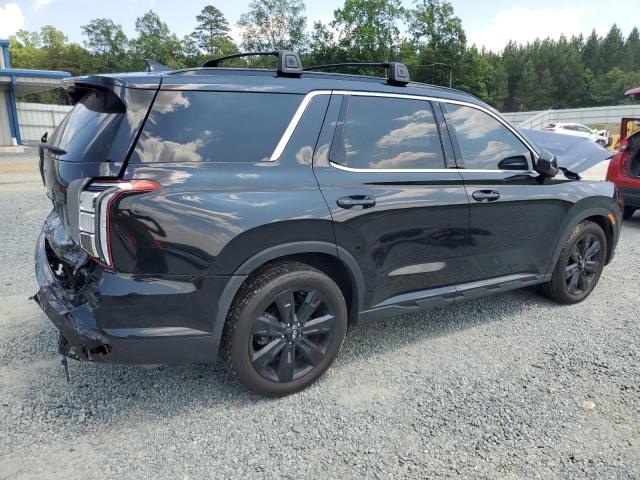 Vin: km8r34gexru675685, lot: 60094645, hyundai palisade x xrt 20243