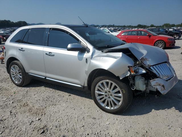 2011 LINCOLN MKX - 2LMDJ8JK3BBJ19725