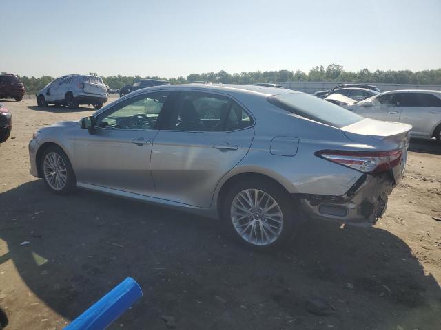 Vin: 4t1b11hk7ju012850, lot: 61445675, toyota camry l 20182