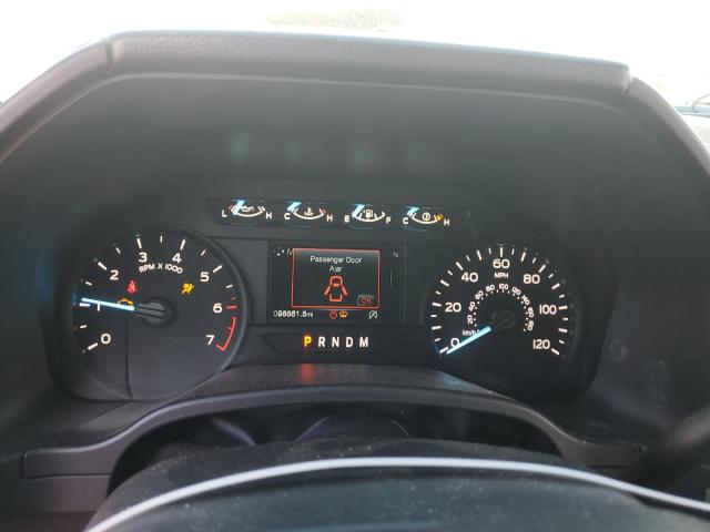 2020 FORD F150 SUPER - 1FTEW1CPXLFA15710