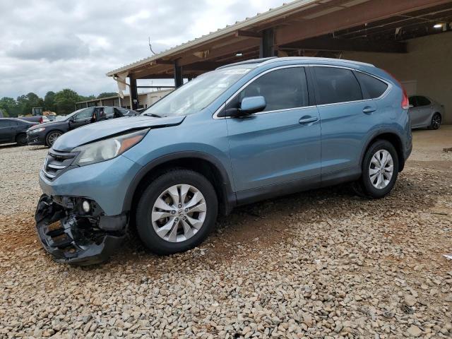 HONDA CR-V EXL