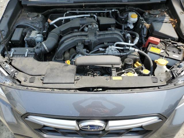2021 SUBARU CROSSTREK - JF2GTHMC9M8655260