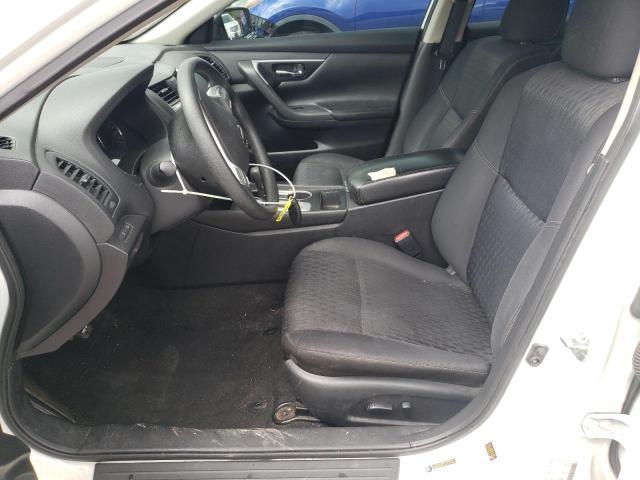 2018 NISSAN ALTIMA 2.5 - 1N4AL3AP3JC252601