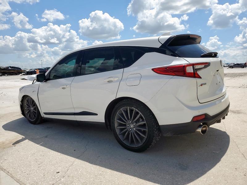 2023 ACURA RDX A-SPEC 5J8TC2H88PL004561