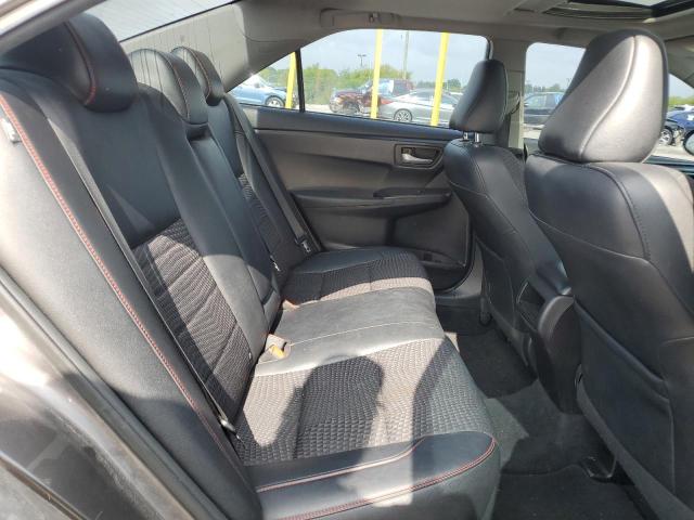 2015 TOYOTA CAMRY LE - 4T1BF1FK1FU013018