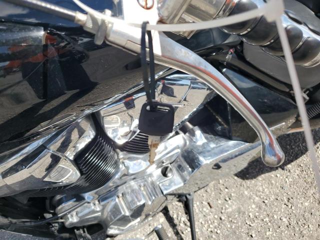 2012 HONDA VT1300 CT JH2SC6671CK200361
