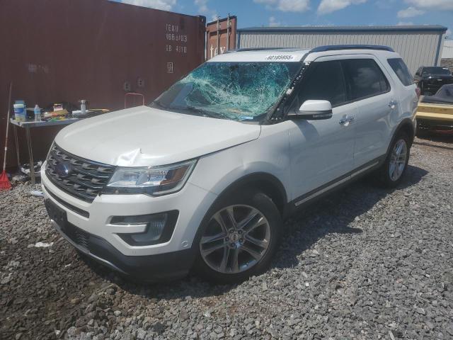 Vin: 1fm5k8f82ggd09798, lot: 60185955, ford explorer limited 2016 img_1