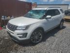 2016 FORD EXPLORER L - 1FM5K8F82GGD09798