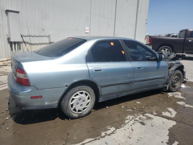 Vin: 1hgcd5638ra083668, lot: 58794355, honda accord lx 19943