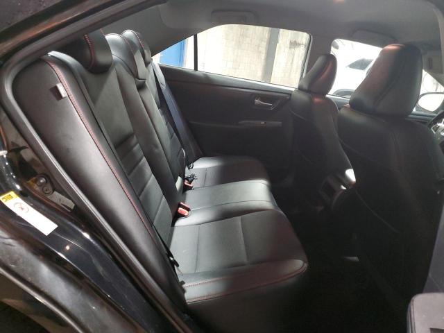 2017 TOYOTA CAMRY LE - 4T1BF1FK9HU616799