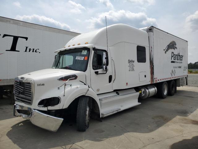 FREIGHTLINER M2 112 MED 2019 white  diesel 1FVAC4DV4KHKK9721 photo #3