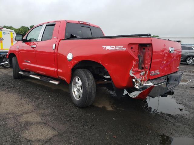 Vin: 5tfuy5f10cx249224, lot: 61031605, toyota tundra double cab sr5 20122