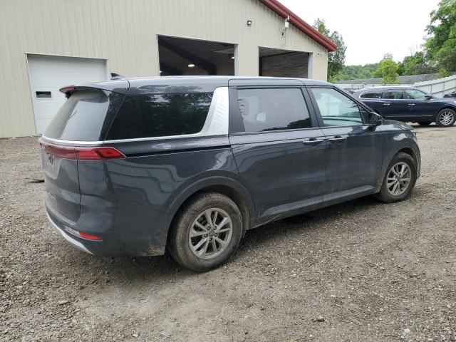 2024 KIA CARNIVAL L KNDNB4H39R6327738