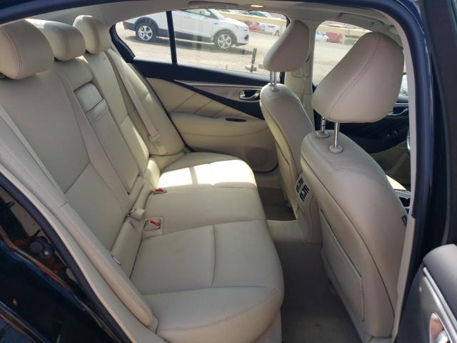 2017 INFINITI Q50 PREMIU - JN1EV7AR9HM838516