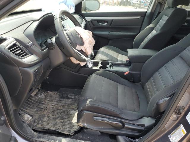 2019 HONDA CR-V LX 2HKRW2H23KH149449