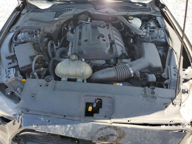 2015 FORD MUSTANG - 1FA6P8TH6F5418165