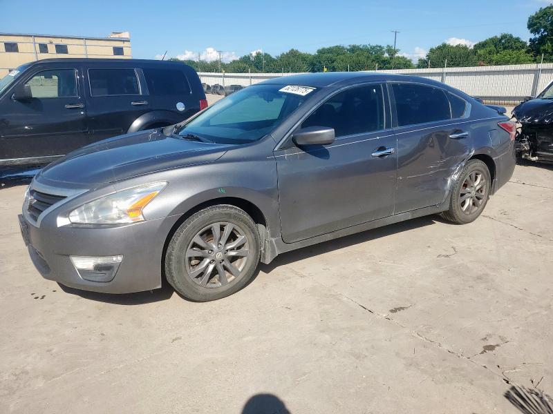 Vin: 1n4al3ap6fn918801, lot: 62126775, nissan altima 2.5 2015 img_1