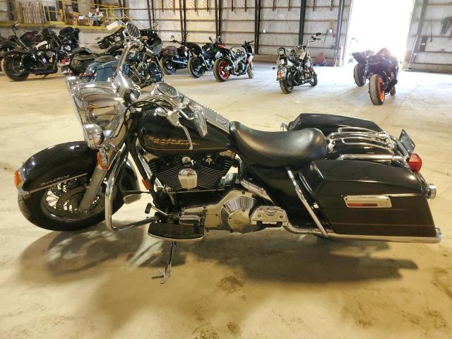 2000 HARLEY-DAVIDSON FLHR - 1HD1FDV13YY613589