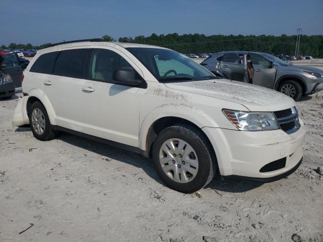2018 DODGE JOURNEY SE 3C4PDCAB6JT218680
