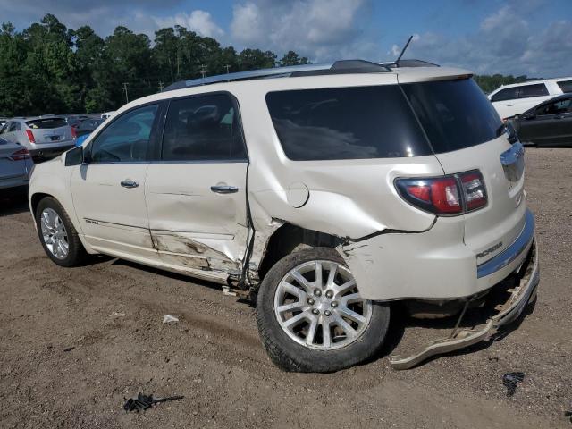 Vin: 1gkkvtkd3fj315393, lot: 61558835, gmc acadia den denali 20152