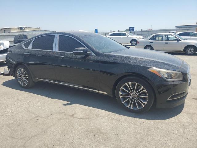 Vin: kmhgn4je1fu102678, lot: 59399205, hyundai genesis 3.8l 20154