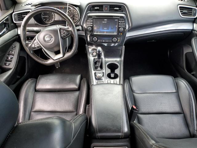 2017 NISSAN MAXIMA 3.5 - 1N4AA6AP5HC377441