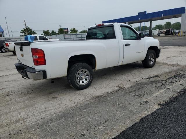 2013 CHEVROLET SILVERADO - 1GCNCPEX3DZ412765