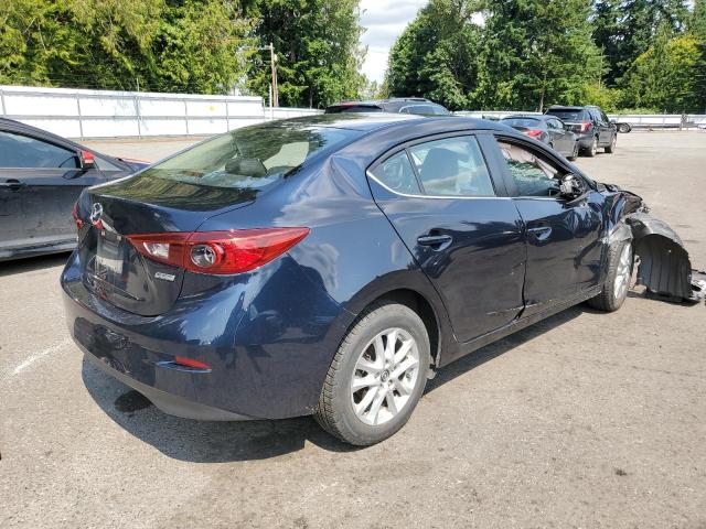 Vin: jm1bm1u75g1277614, lot: 62035485, mazda 3 sport 20163