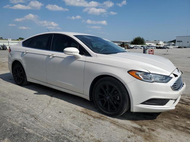 Vin: 3fa6p0hd7hr292647, lot: 59191045, ford fusion se 20174