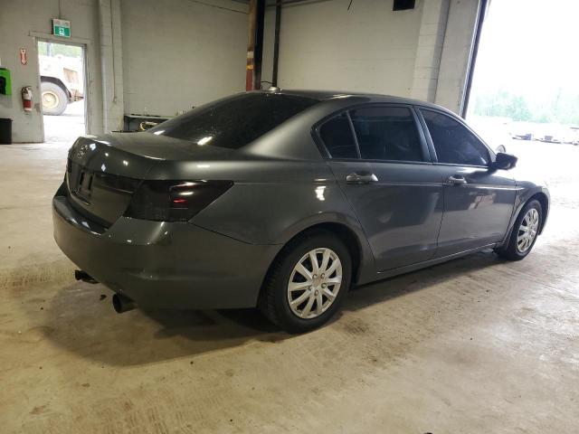 Vin: 1hgcp2f82ca800137, lot: 59291355, honda accord exl 20123