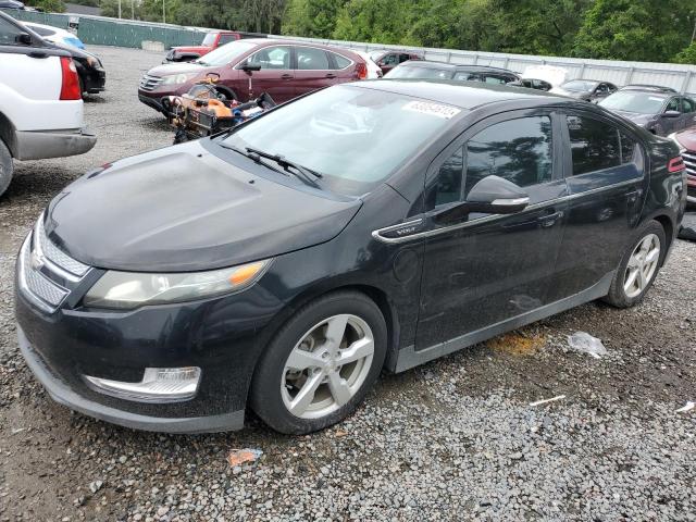Vin: 1g1rh6e41eu138198, lot: 63054615, chevrolet volt 2014 img_1