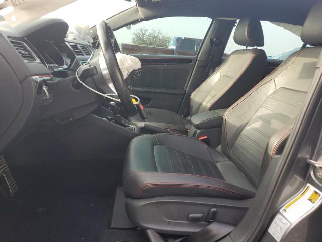 2017 VOLKSWAGEN JETTA GLI - 3VW4T7AJ0HM353028