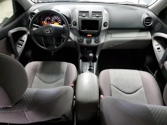 2007 TOYOTA RAV4 #3284201533