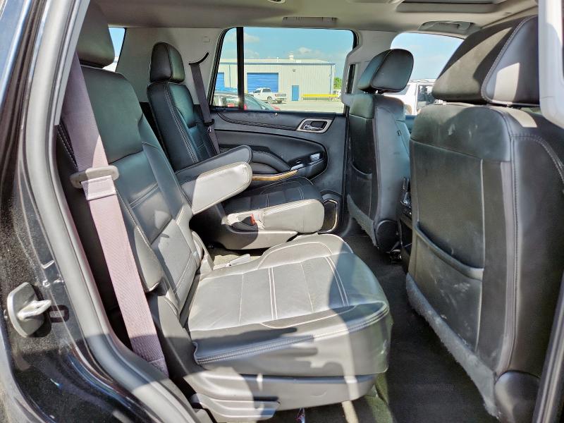 2017 GMC YUKON DENA - 1GKS2CKJ5HR228145