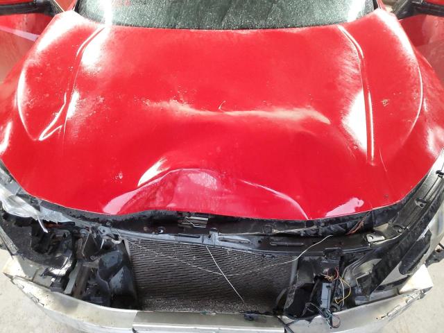2018 HONDA CIVIC EX - 2HGFC2F71JH546242