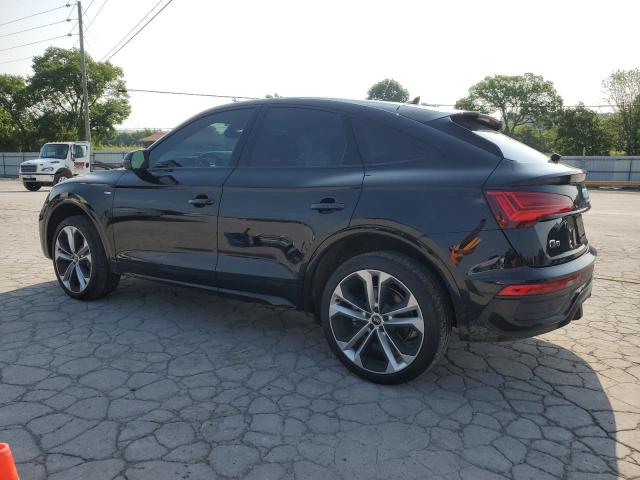 Vin: wa15aafy3p2011105, lot: 58614205, audi q5 sportback prm pls 45 20232