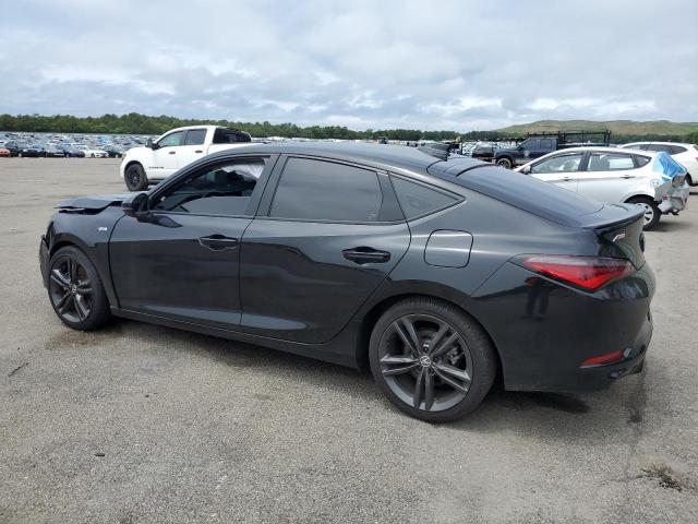 2024 ACURA INTEGRA A- 19UDE4G70RA028418