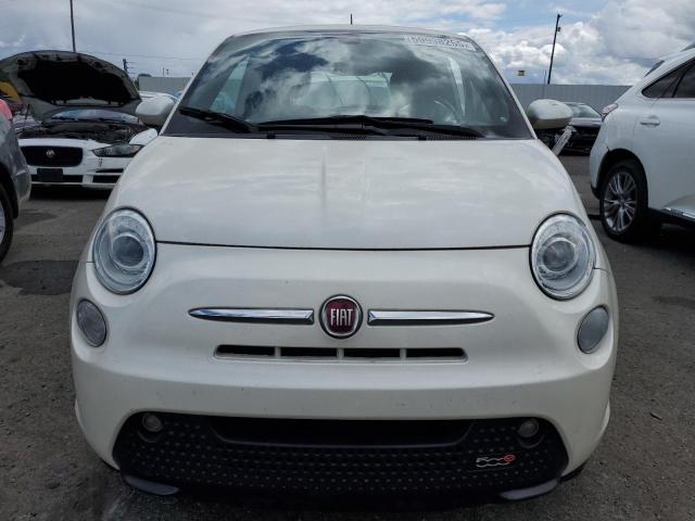 2017 FIAT 500 ELECTR 3C3CFFGE6HT609161