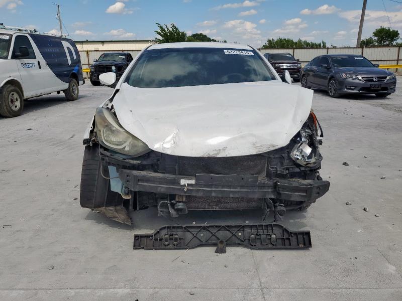 2016 HYUNDAI ELANTRA SE - 5NPDH4AE2GH685935