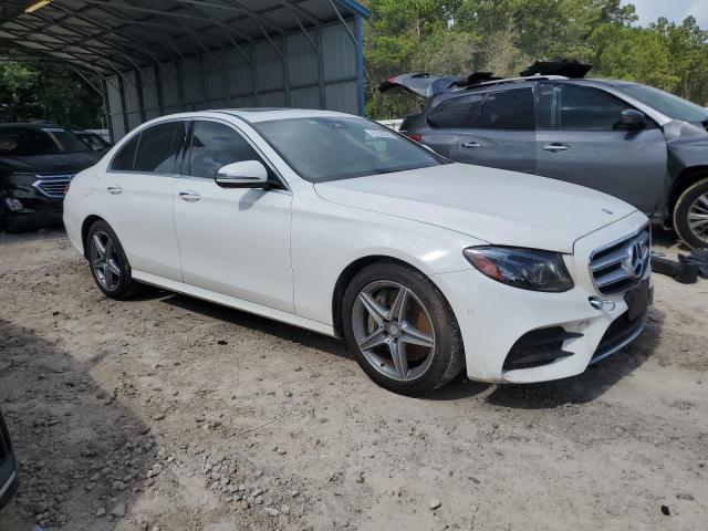 2017 MERCEDES-BENZ E 300 WDDZF4JB0HA010018