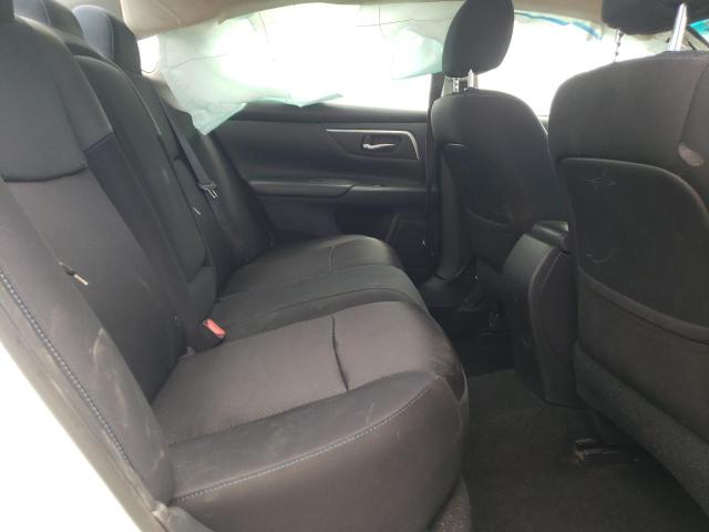 2016 NISSAN ALTIMA 2.5 - 1N4AL3AP6GC261933